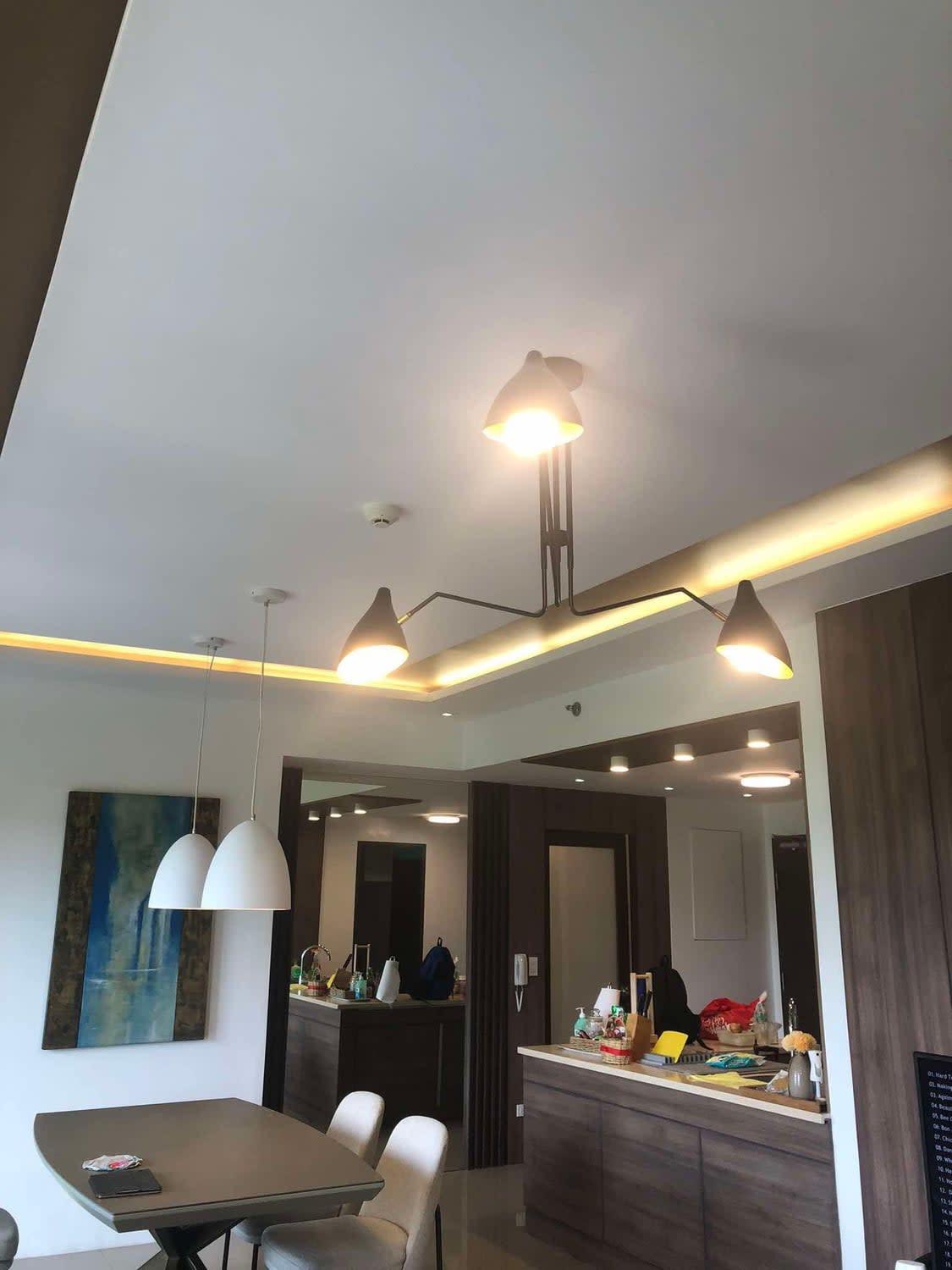3 Bedroom Fully Furnished Penthouse Corner Unit for Sale | Kasa Luntian, Tagaytay by Alveo - Image 2