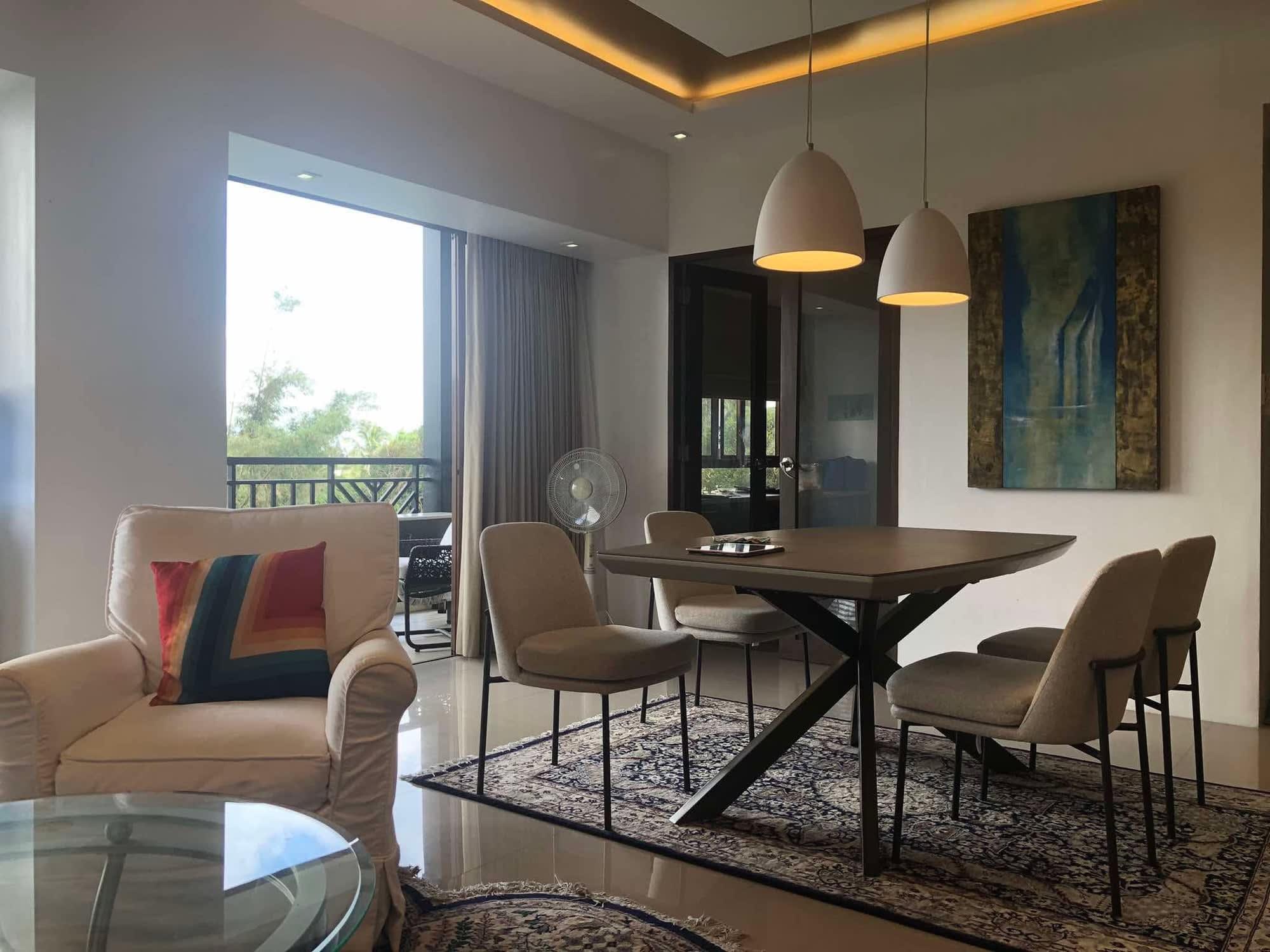 3 Bedroom Fully Furnished Penthouse Corner Unit for Sale | Kasa Luntian, Tagaytay by Alveo - Image 1