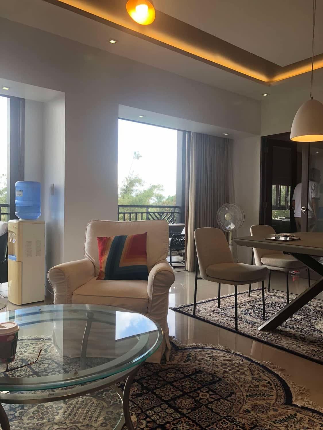 3 Bedroom Fully Furnished Penthouse Corner Unit for Sale | Kasa Luntian, Tagaytay by Alveo - Image 3