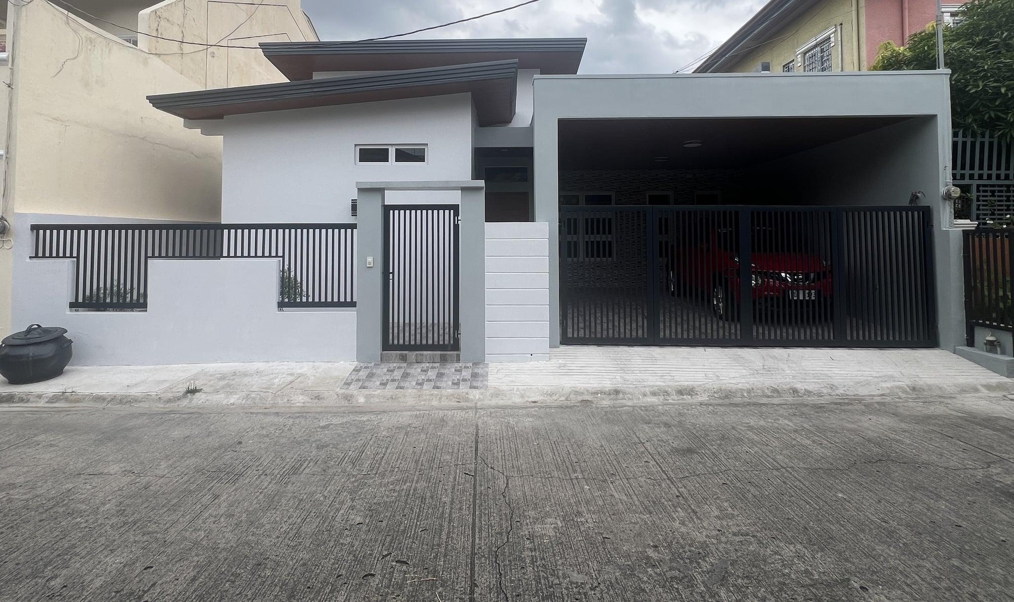 For Sale: 4-Bedroom Bungalow House | BF Resort Village, Talon Dos, Las Pinas City - Image 4