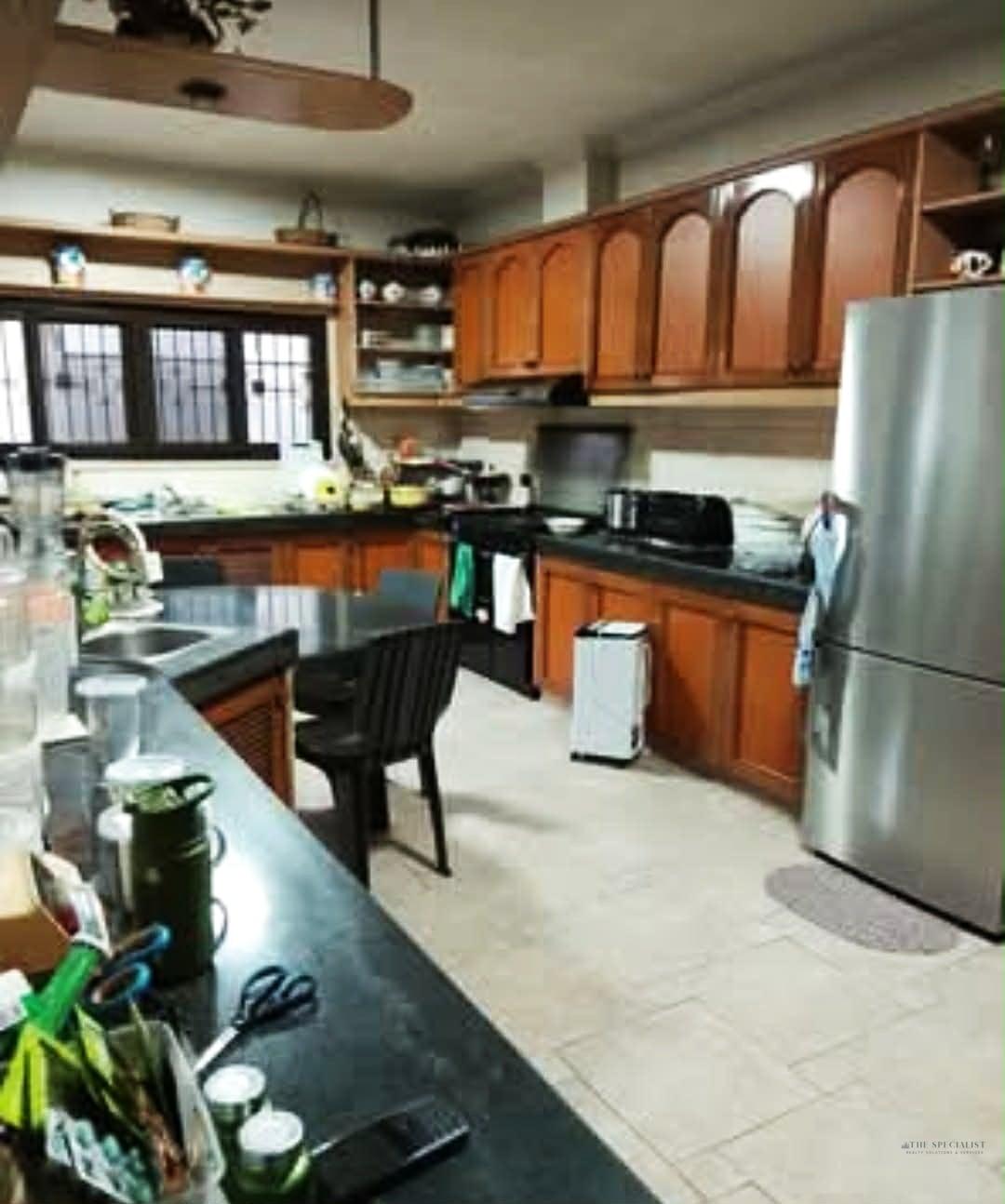 Spacious 6-Bedroom Estate on Flood-Free Lot – Prime Katipunan Location Near Top Schools & Transit - Image 2