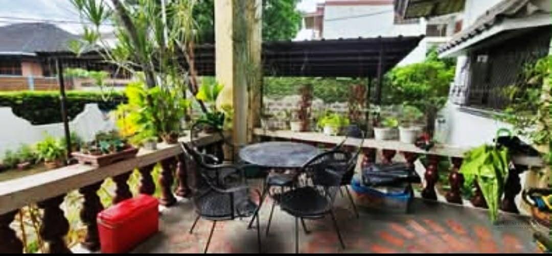 Spacious 6-Bedroom Estate on Flood-Free Lot – Prime Katipunan Location Near Top Schools & Transit - Image 3