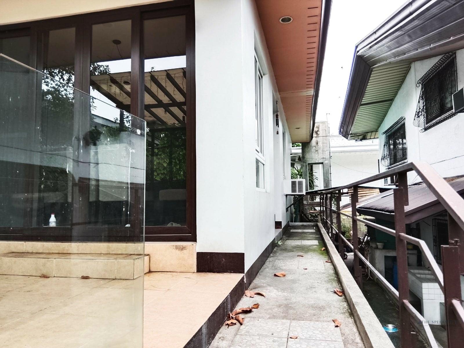 Spacious 6-Bedroom Estate on Flood-Free Lot – Prime Katipunan Location Near Top Schools & Transit - Image 6