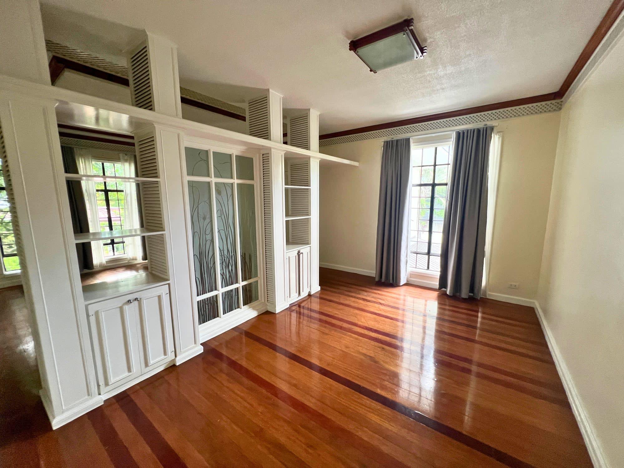 6-Bedroom House in Ayala Alabang for Rent - Image 8
