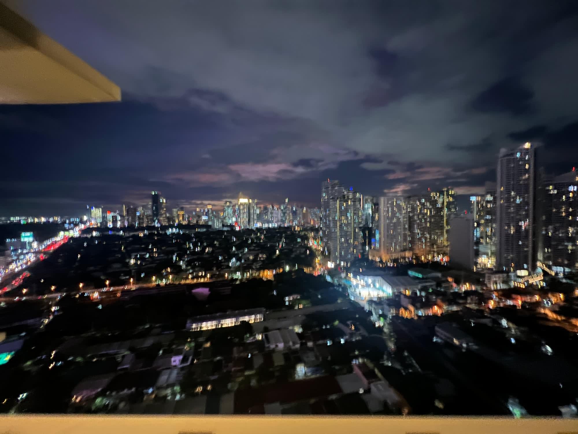 2 Bedroom Condo Unit for Lease at Brio Tower, Makati - Image 2