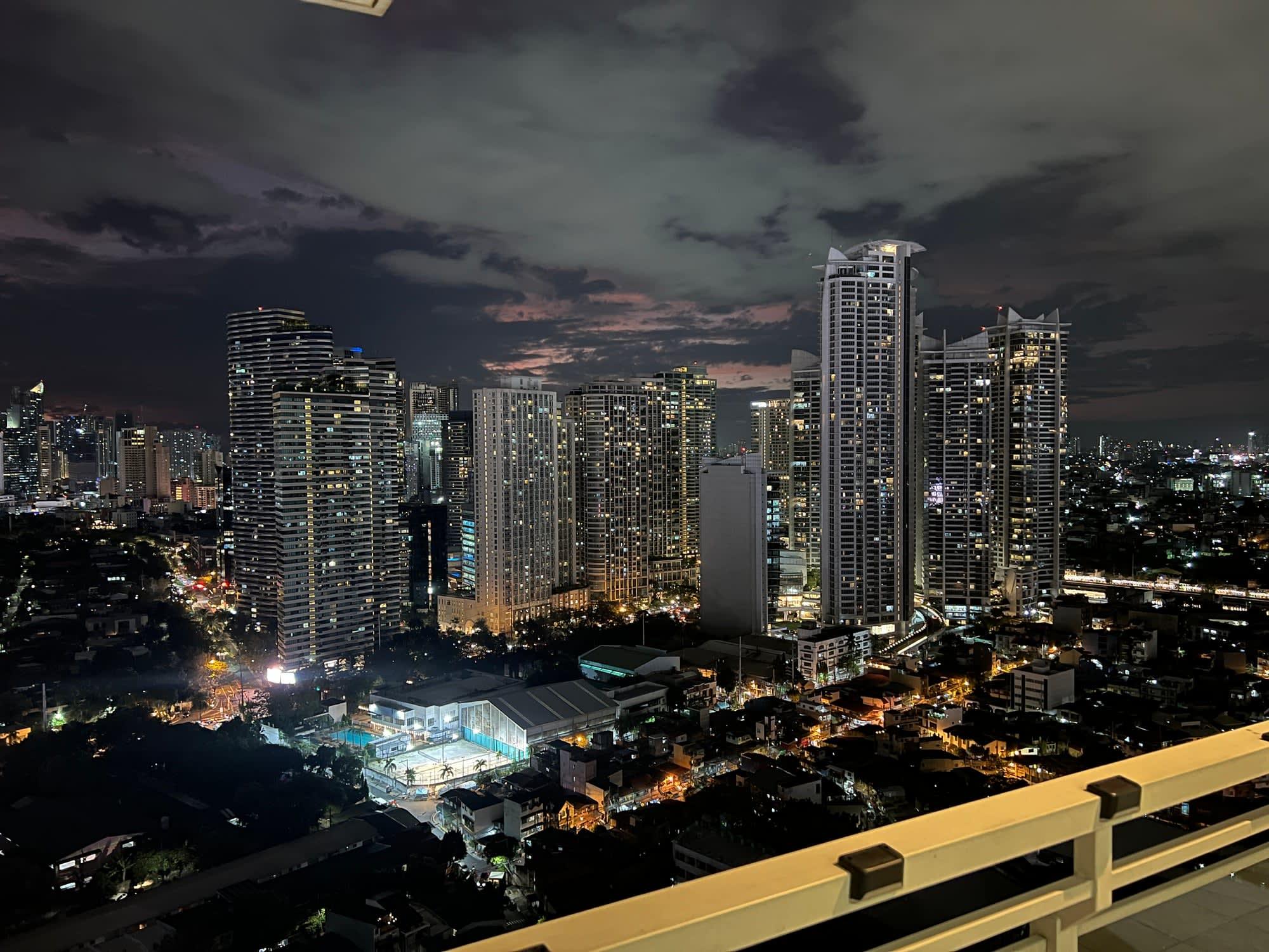 2 Bedroom Condo Unit for Lease at Brio Tower, Makati - Image 1