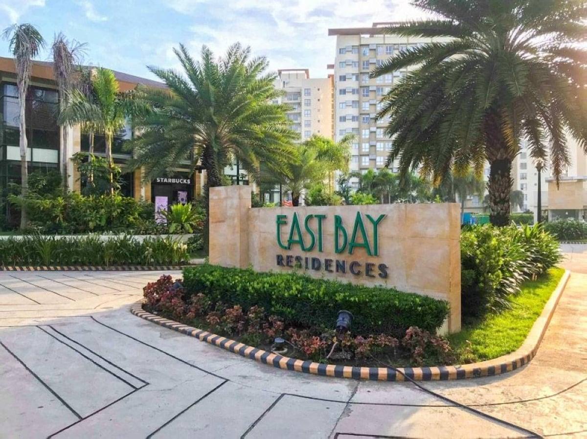 2BR with Parking For Rent | East Bay Residences ā Larsen Tower, Muntinlupa - Image 1
