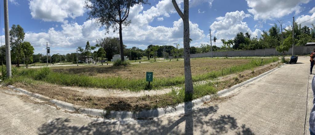 Residential Lot for Sale | Rockwell Terreno South, Lipa, Batangas - Image 2