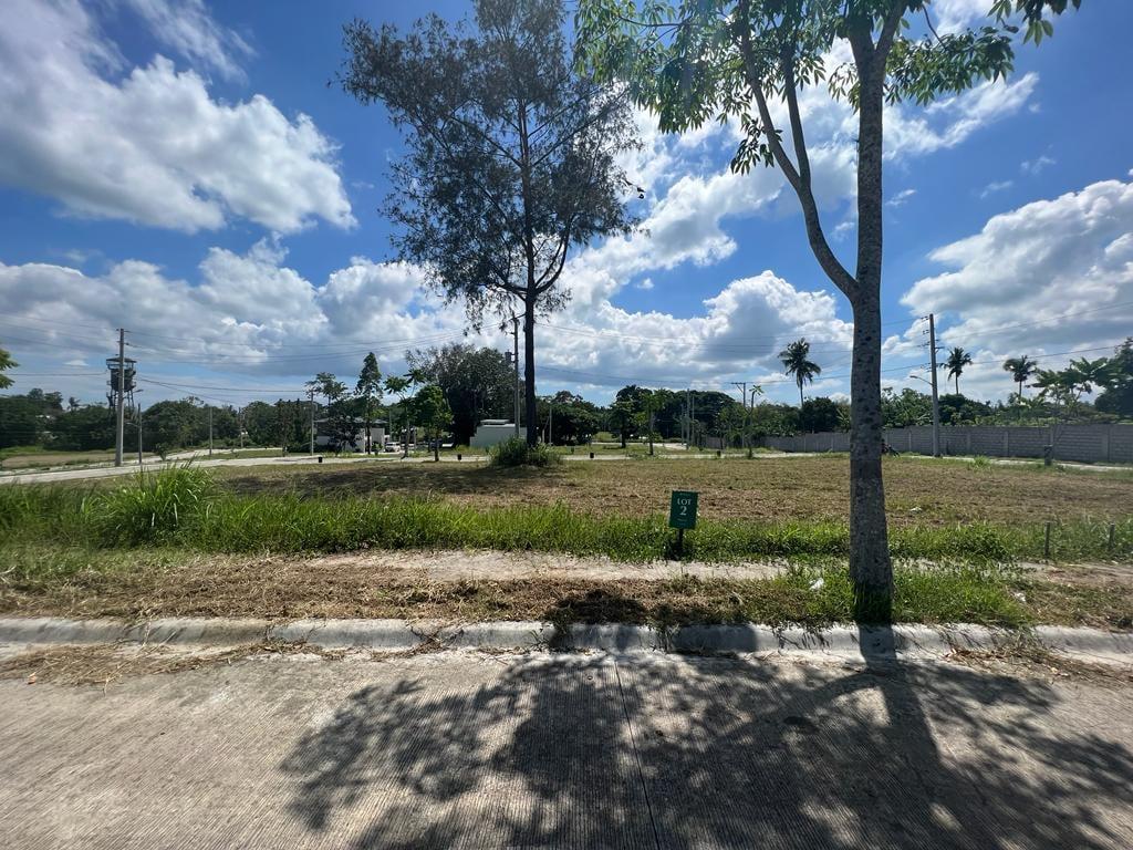 Residential Lot for Sale | Rockwell Terreno South, Lipa, Batangas - Image 1