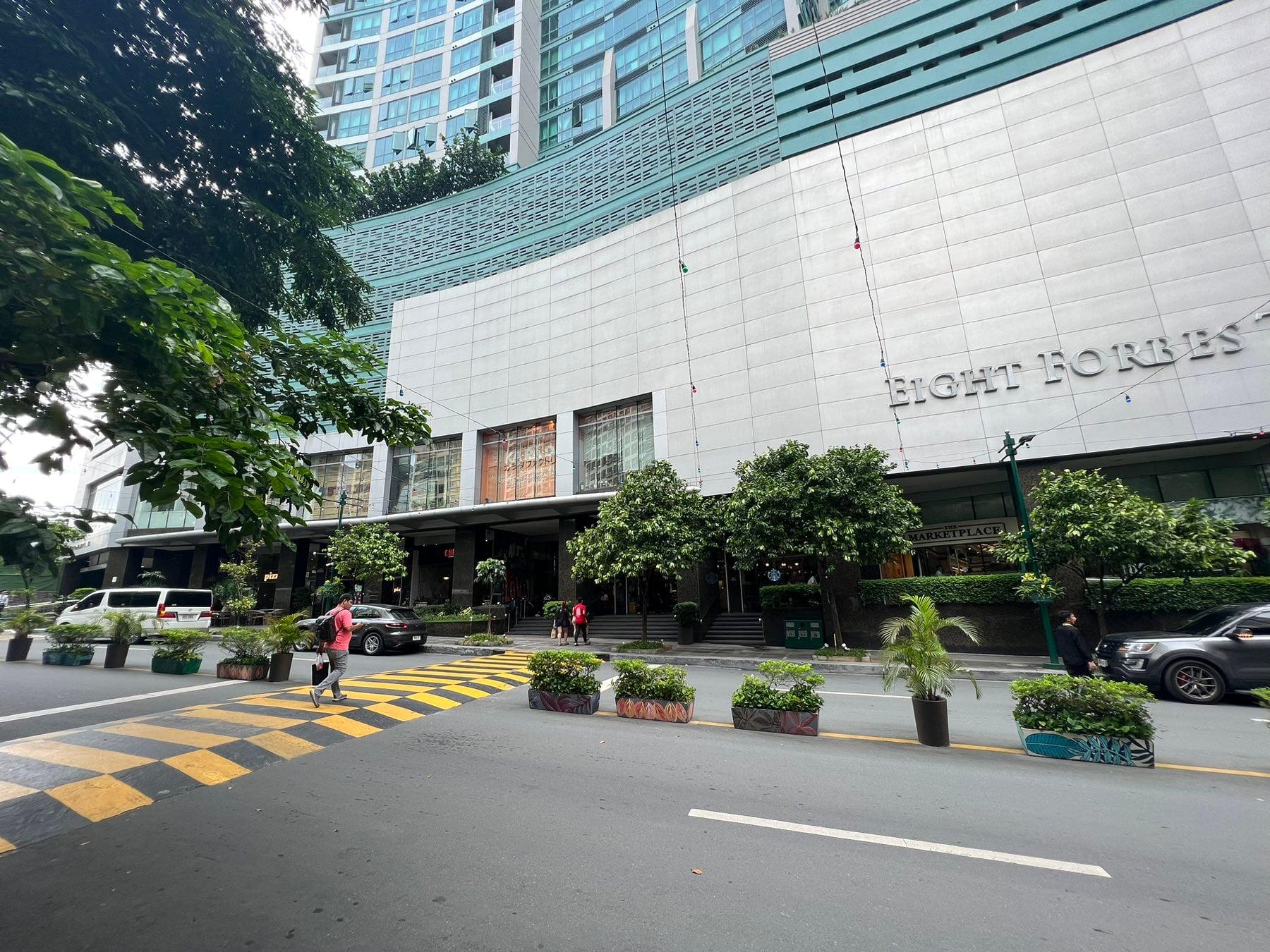2 Bedroom Unit with Parking | 8 Forbes Town Road Condominium - Image 1