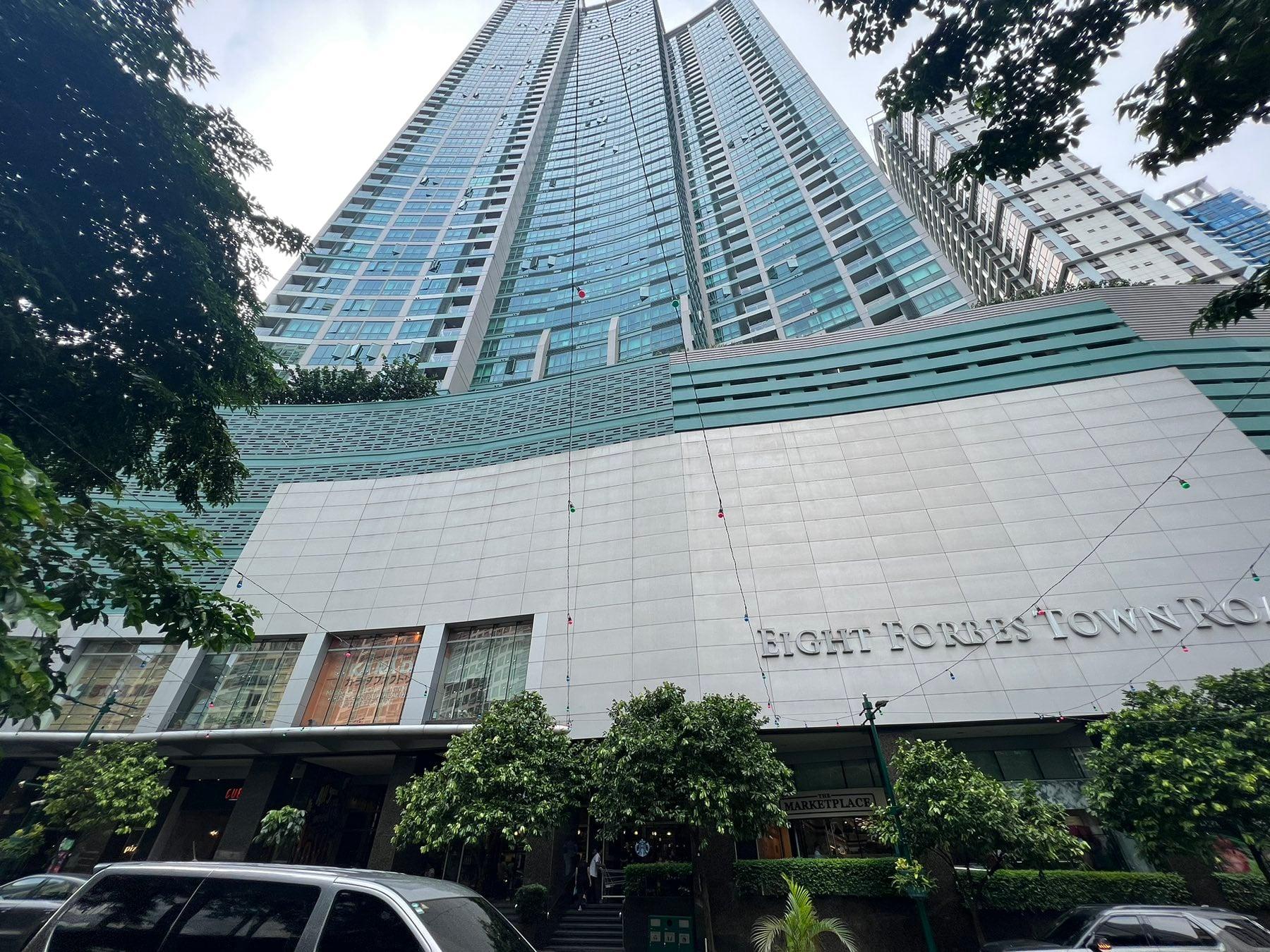 2 Bedroom Unit with Parking | 8 Forbes Town Road Condominium - Image 2