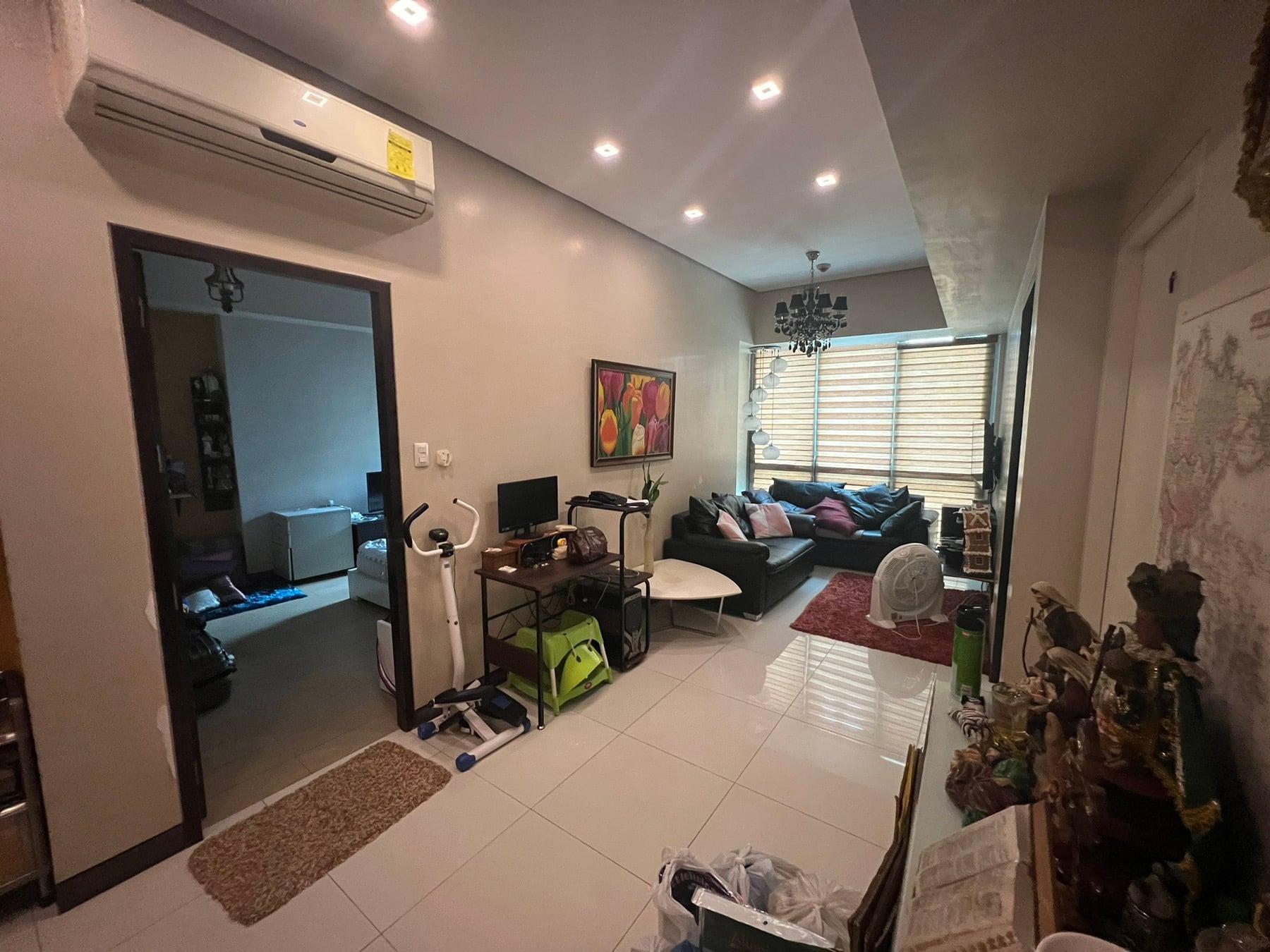 2 Bedroom Unit with Parking | 8 Forbes Town Road Condominium - Image 3