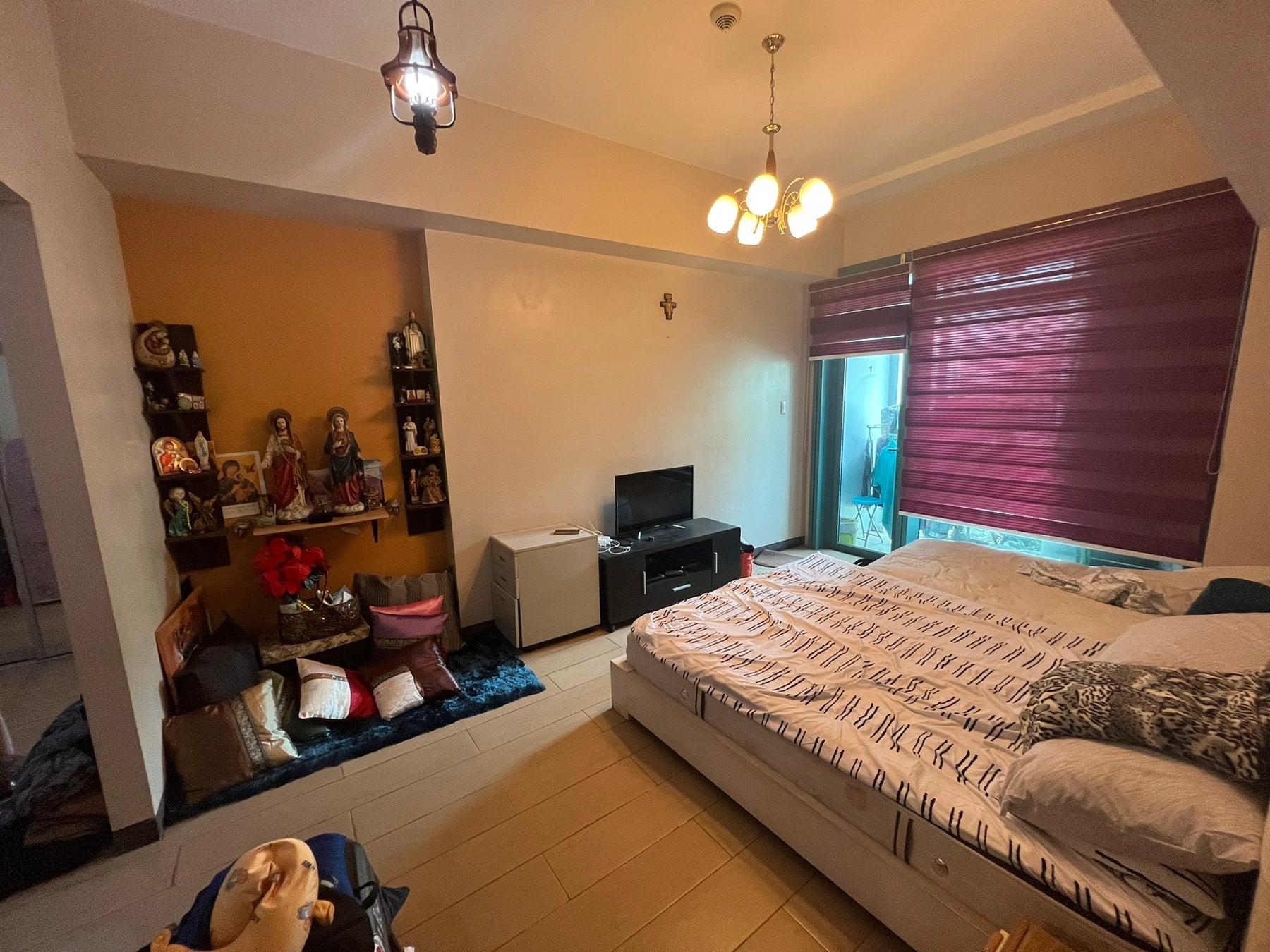 2 Bedroom Unit with Parking | 8 Forbes Town Road Condominium - Image 4