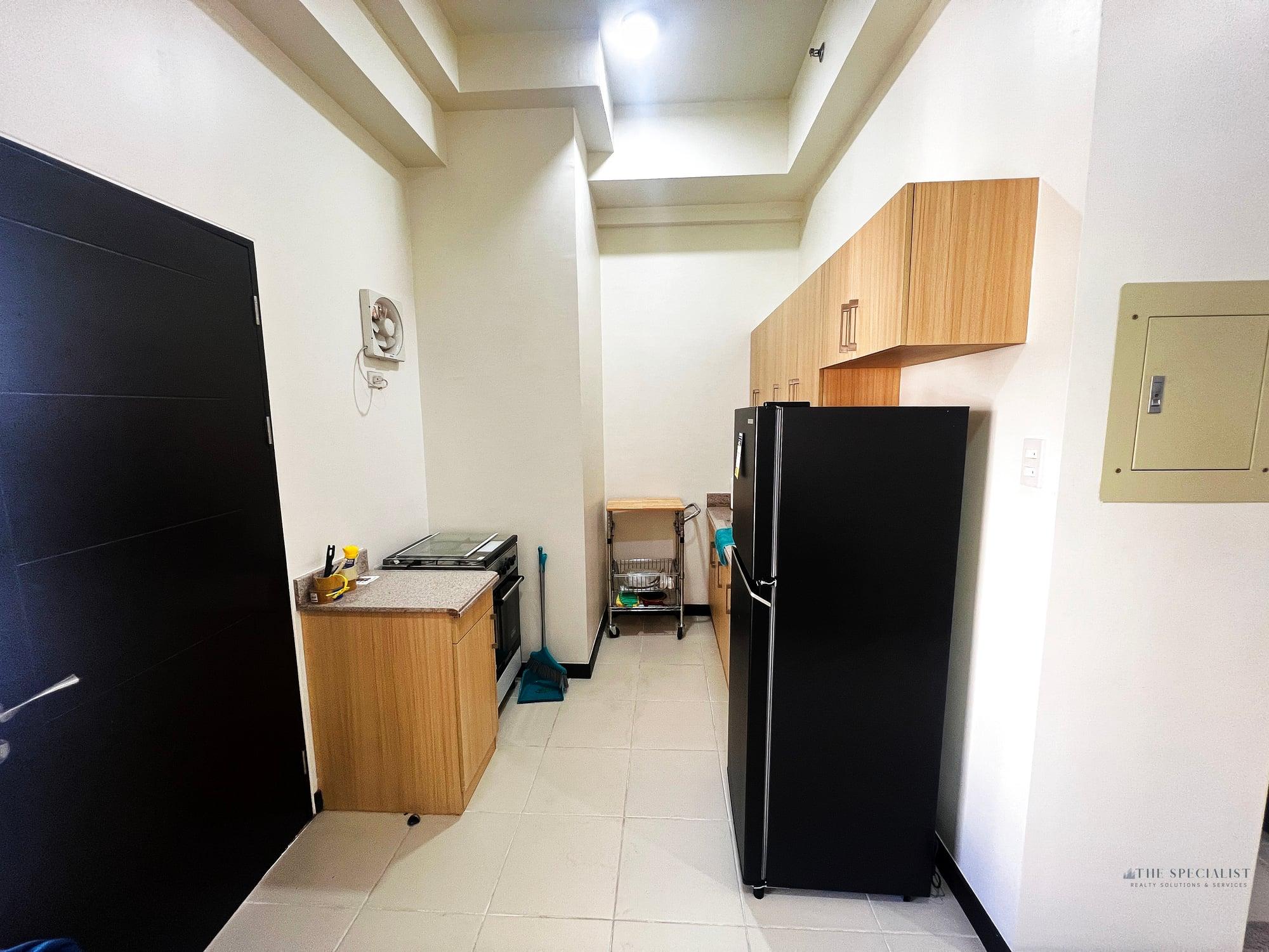 2 Bedroom Unit For Sale at DMCI Calathea Place, Sucat, Paranaque - Image 5