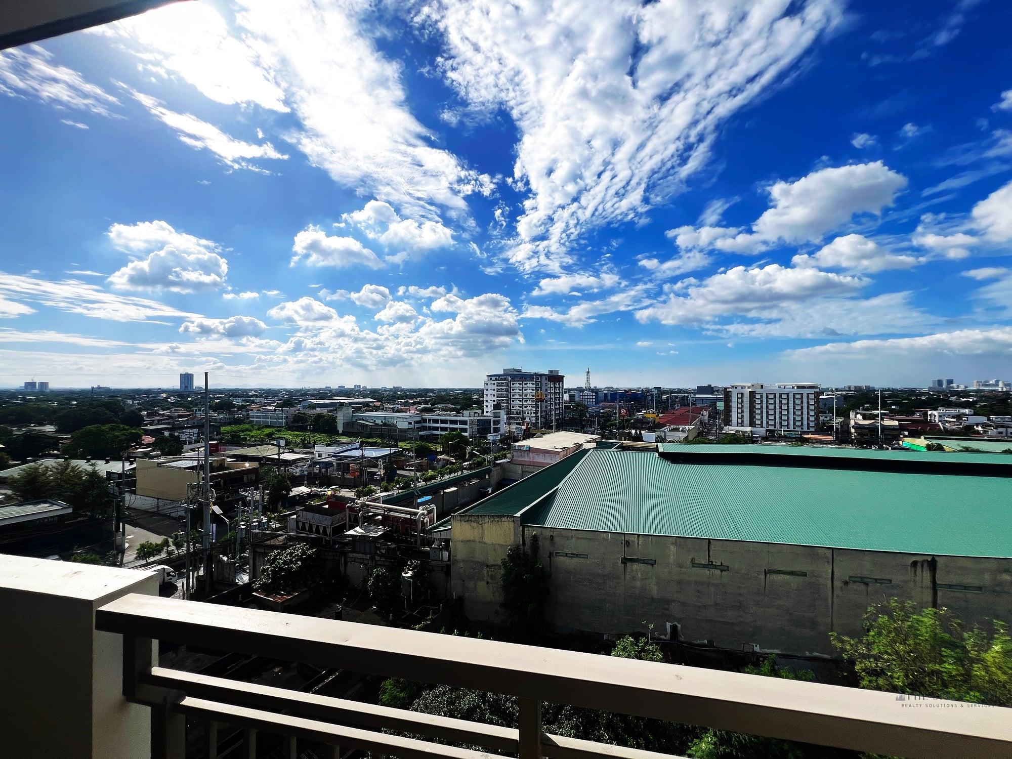 2 Bedroom Unit For Sale at DMCI Calathea Place, Sucat, Paranaque - Image 7