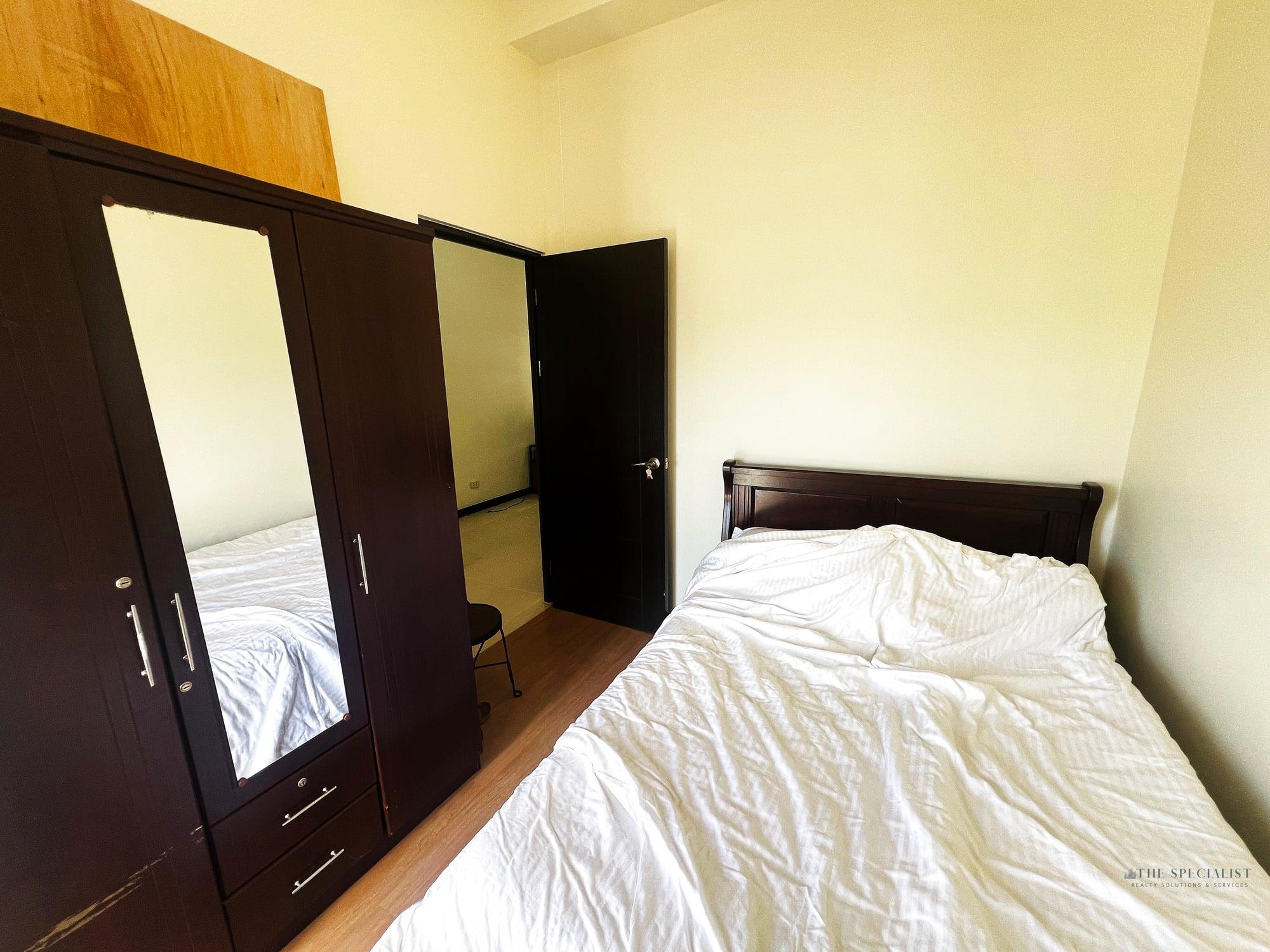 2 Bedroom Unit For Sale at DMCI Calathea Place, Sucat, Paranaque - Image 8