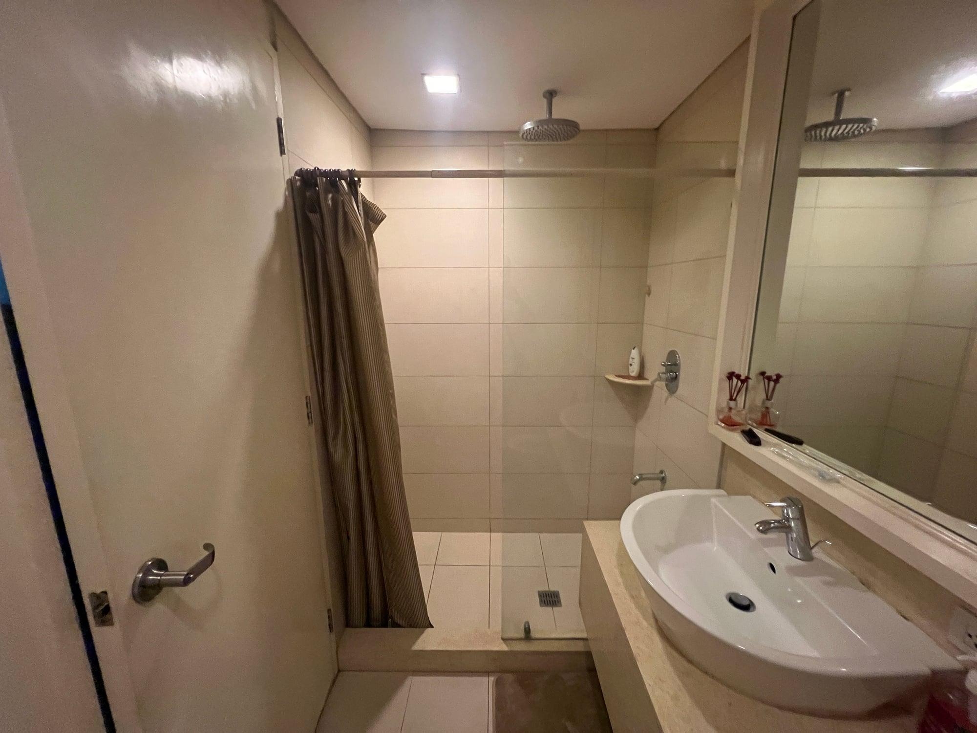 Studio Unit for Sale | The St. Francis Shangri-La Place, EDSA, Mandaluyong - Image 7