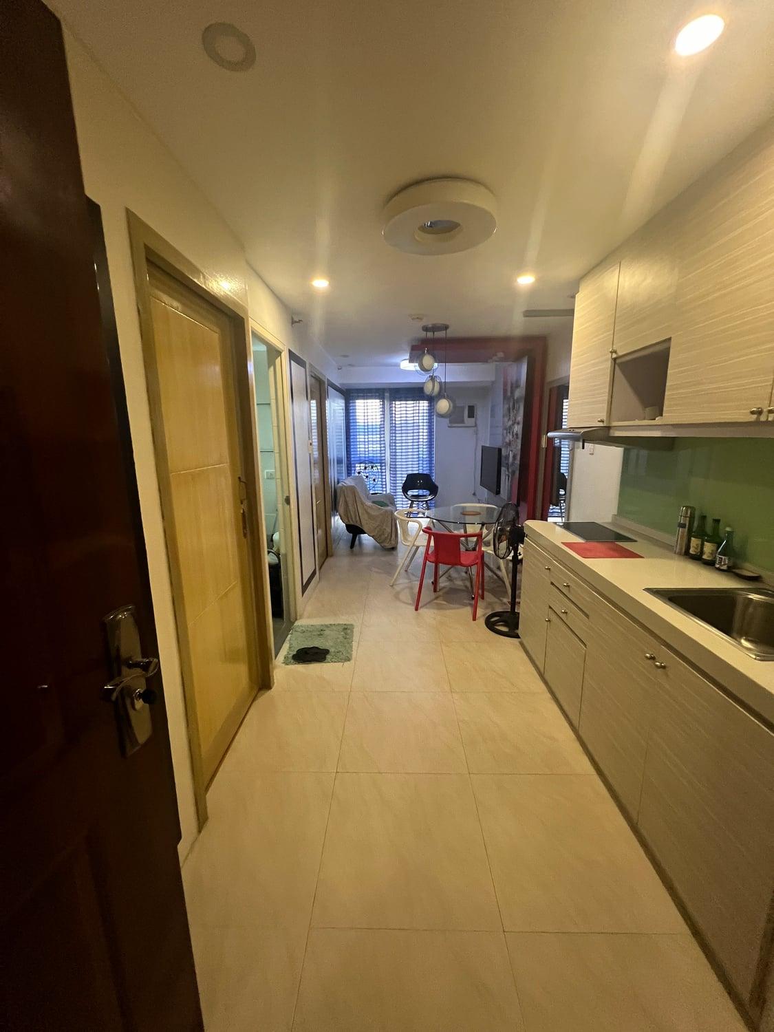 2-Bedroom Furnished Unit for Sale | Escalades at 20th Avenue - Image 3