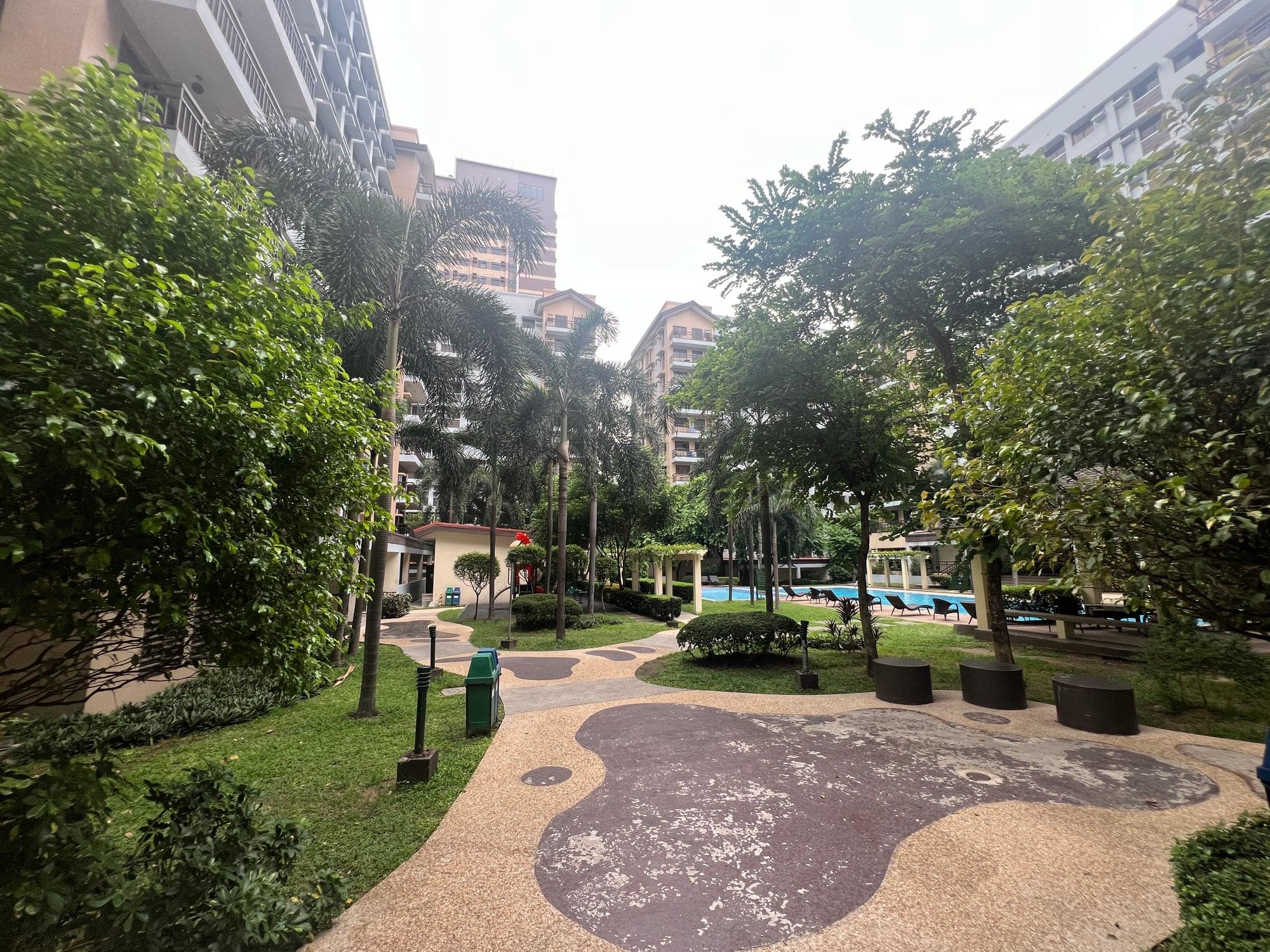 2-Bedroom Furnished Unit for Sale | Escalades at 20th Avenue - Image 6