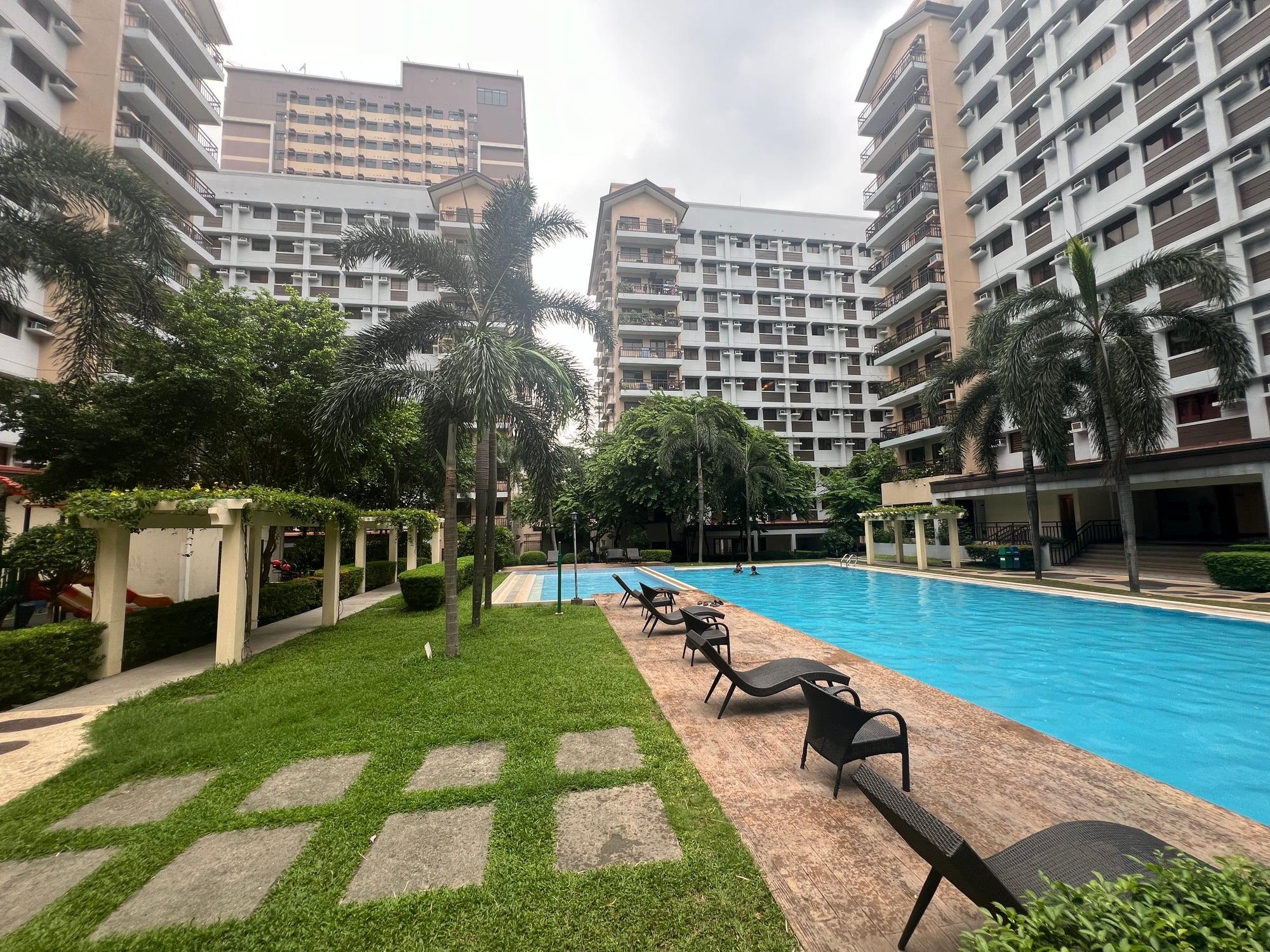 2-Bedroom Furnished Unit for Sale | Escalades at 20th Avenue - Image 7