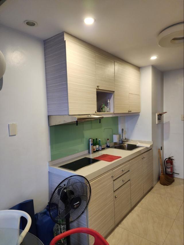 2-Bedroom Furnished Unit for Sale | Escalades at 20th Avenue - Image 9