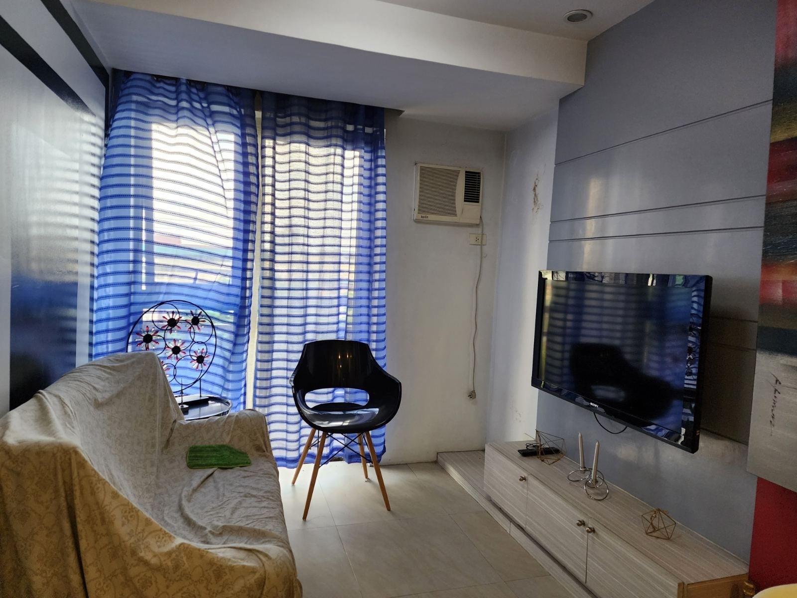 2-Bedroom Furnished Unit for Sale | Escalades at 20th Avenue - Image 11