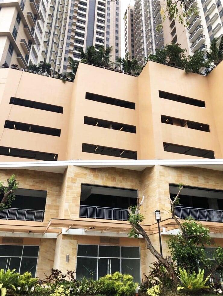 Studio Unit for Sale | The Vantage, Kapitolyo - Image 3
