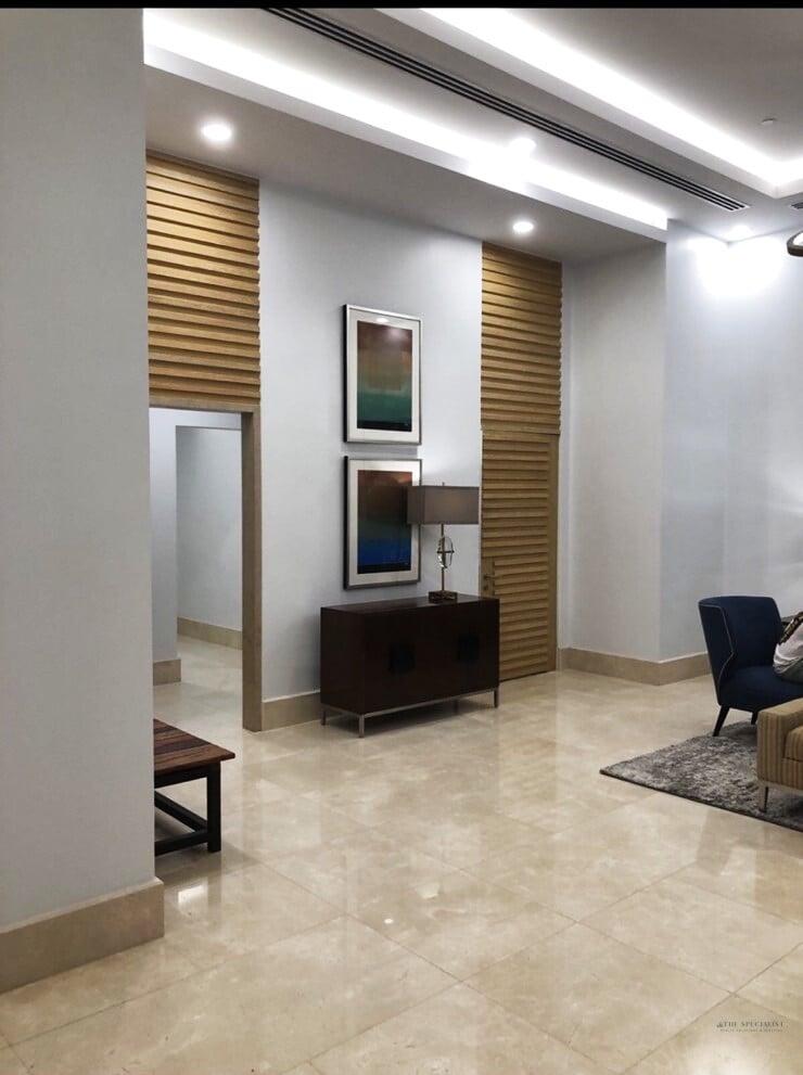 Studio Unit for Sale | The Vantage, Kapitolyo - Image 4