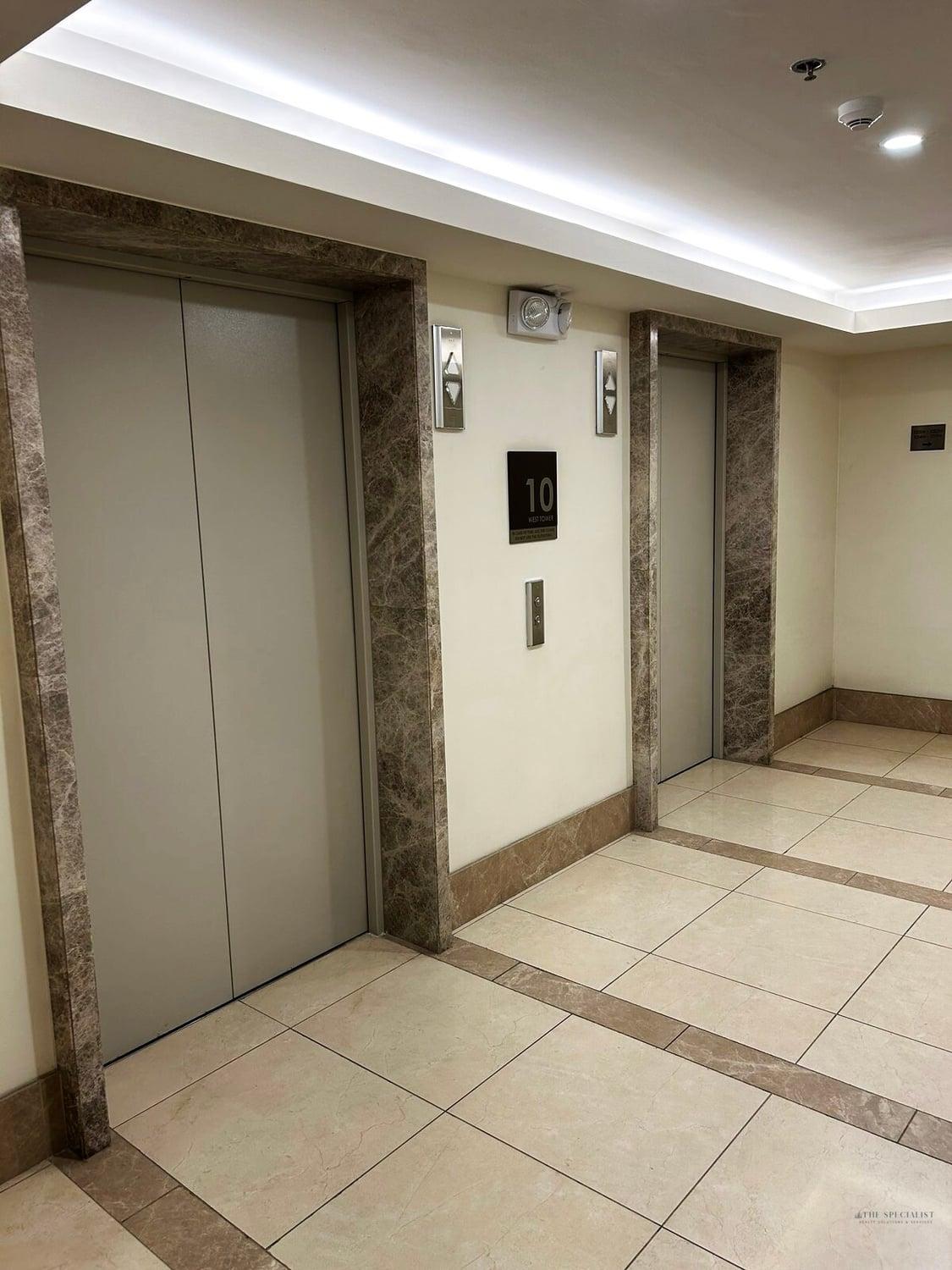 Studio Unit for Sale | The Vantage, Kapitolyo - Image 5