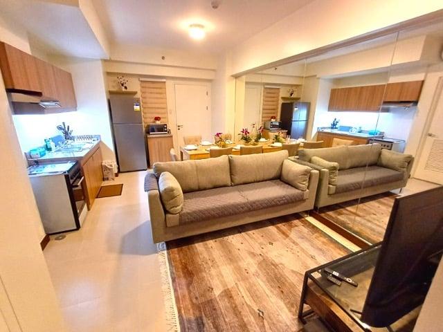 Fairlane Residences | 2BR Unit for Sale - Image 1