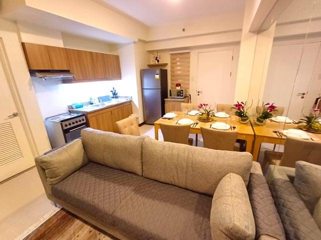 Fairlane Residences | 2BR Unit for Sale - Image 2