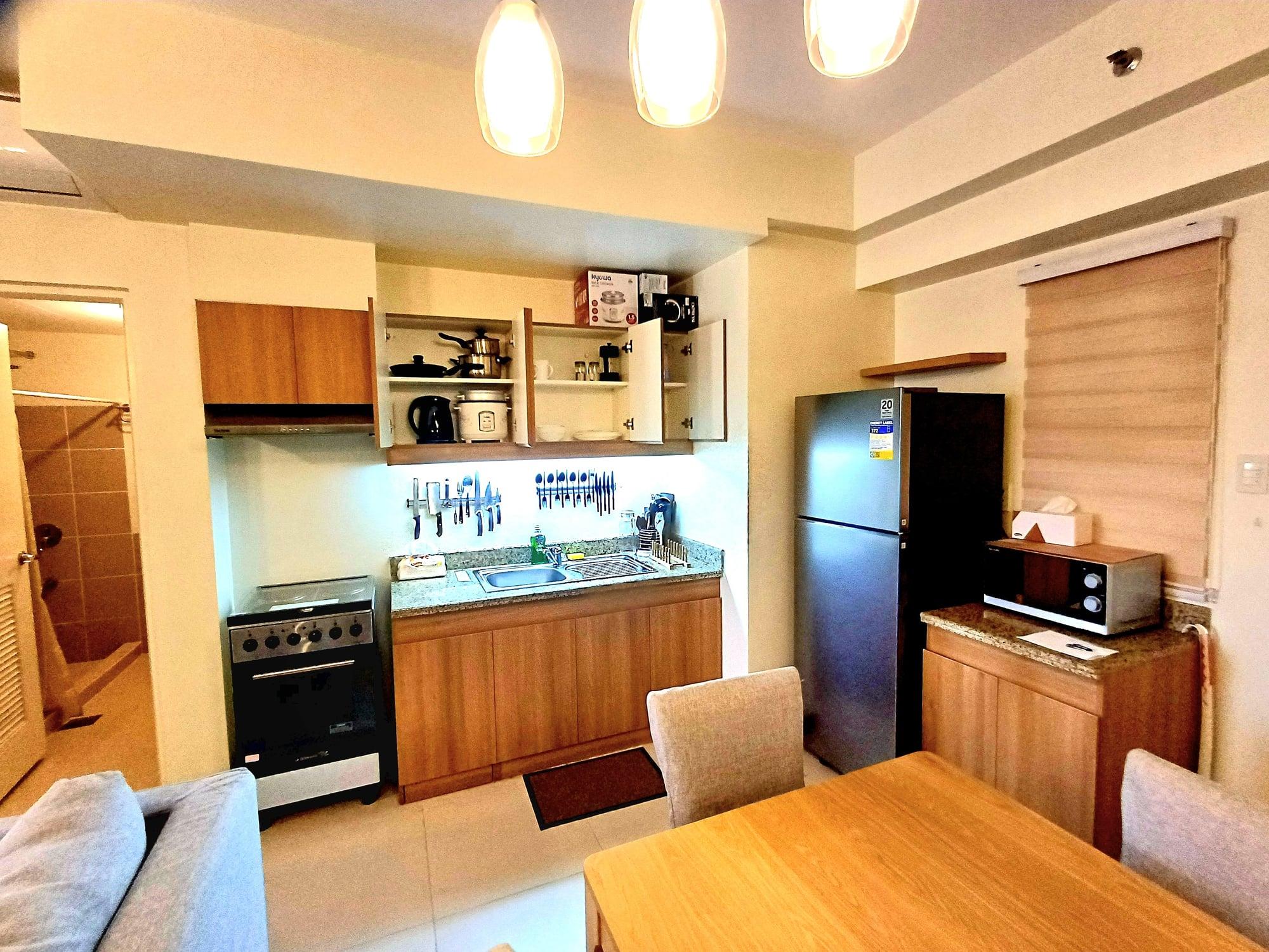 Fairlane Residences | 2BR Unit for Sale - Image 4