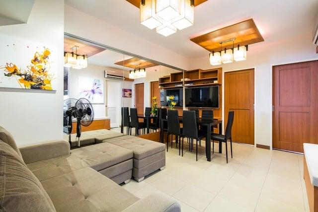 Flair Towers | Premium 2BR Unit for Sale - Image 1