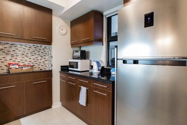 Flair Towers | Premium 2BR Unit for Sale - Image 3