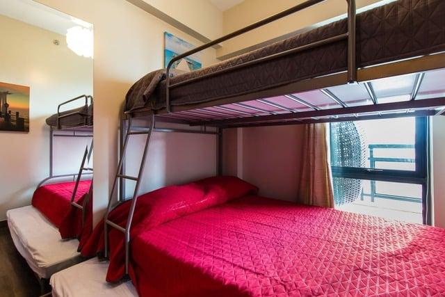 Flair Towers | Premium 2BR Unit for Sale - Image 4