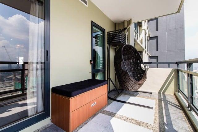 Flair Towers | Premium 2BR Unit for Sale - Image 5