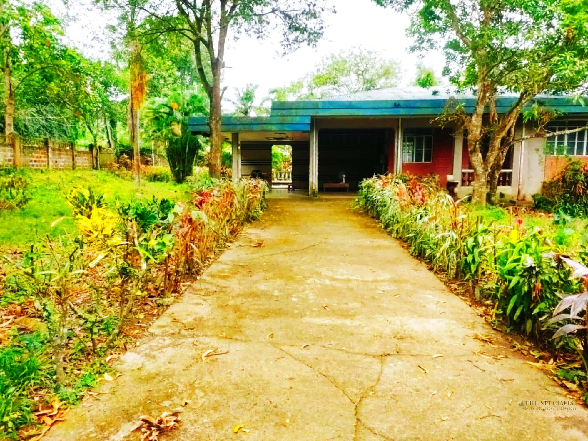 3 Bedroom House and Lot for Sale | UPLB, Los Banos, Laguna - Image 1