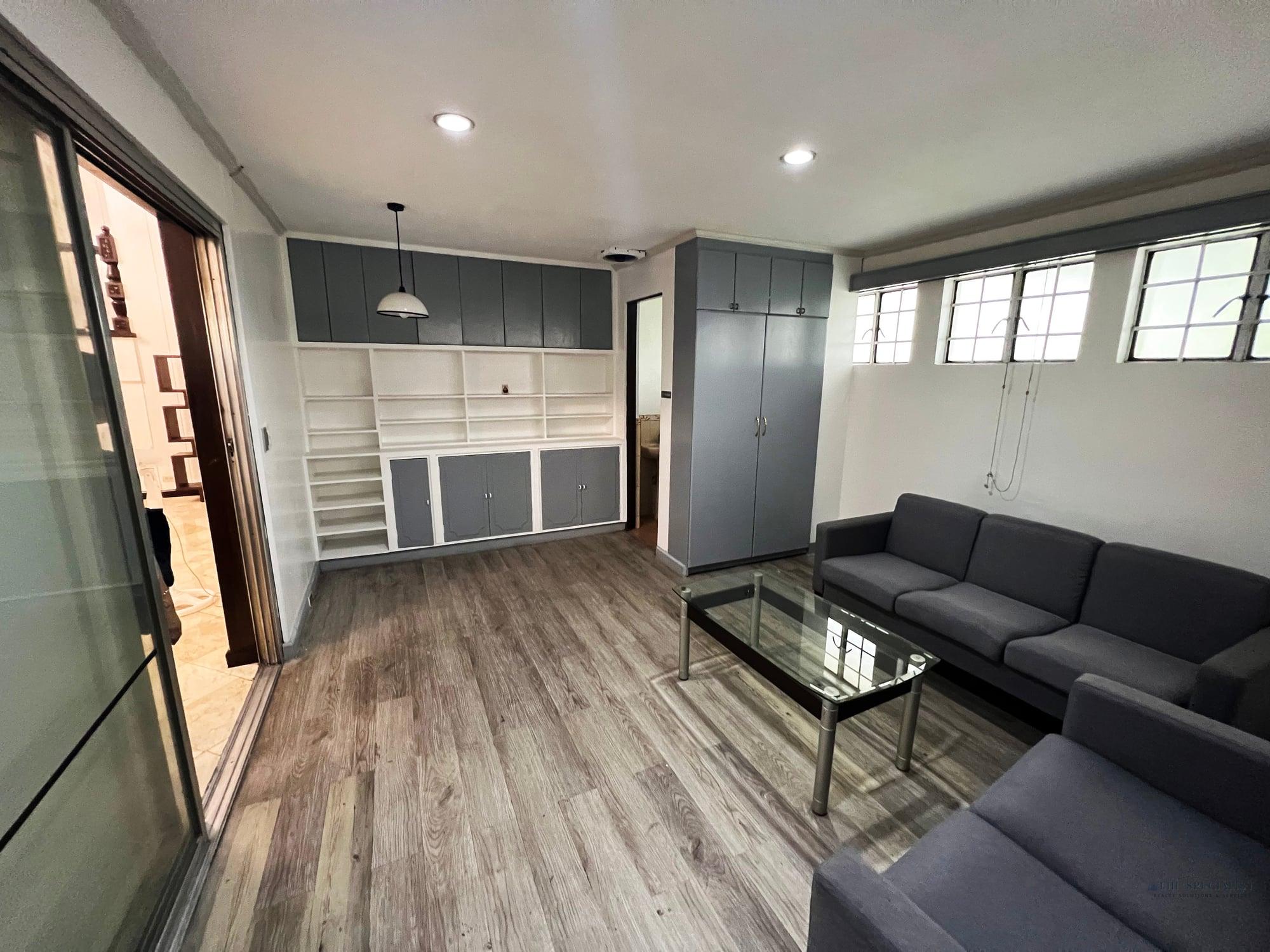 FOR RENT | 5-Bedroom House in Merville Park Subdivision - Image 5