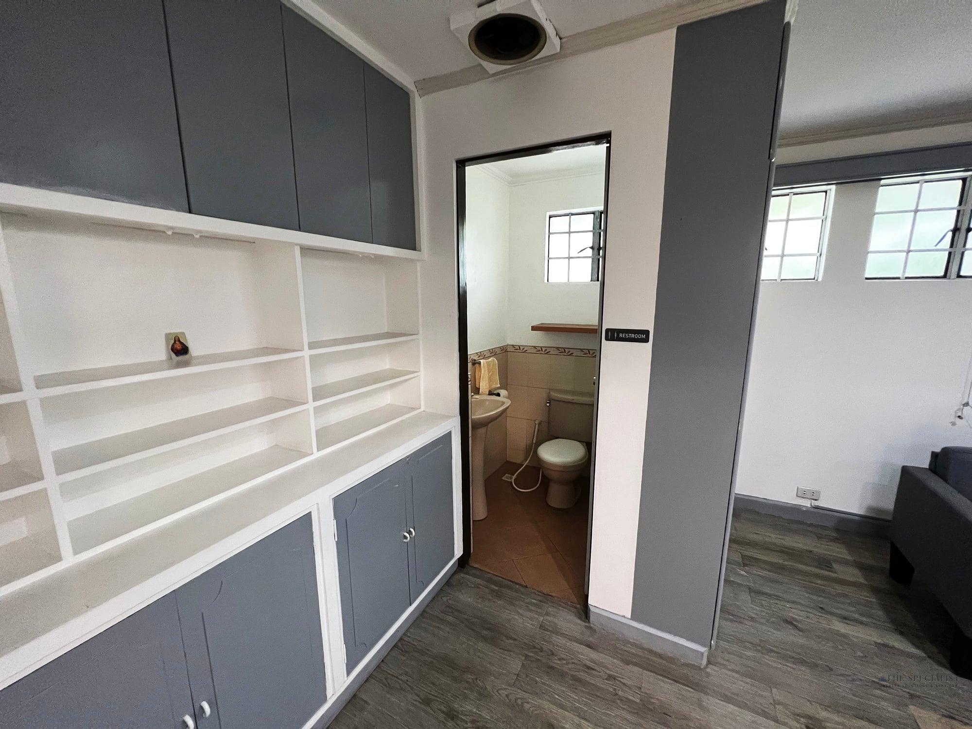 FOR RENT | 5-Bedroom House in Merville Park Subdivision - Image 6