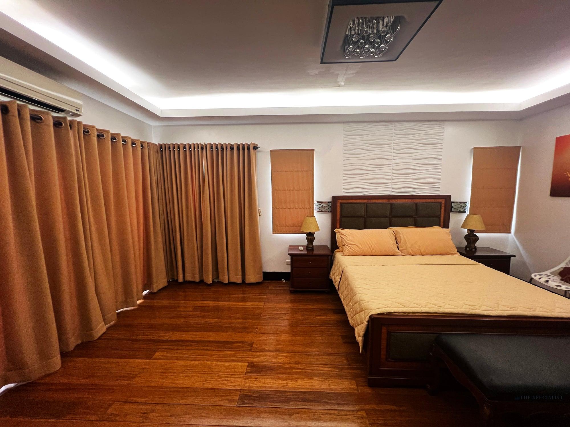 For Sale | 4-Bedroom House and Lot in Merville Park | Spacious 330 Sqm Floor Area - Image 6