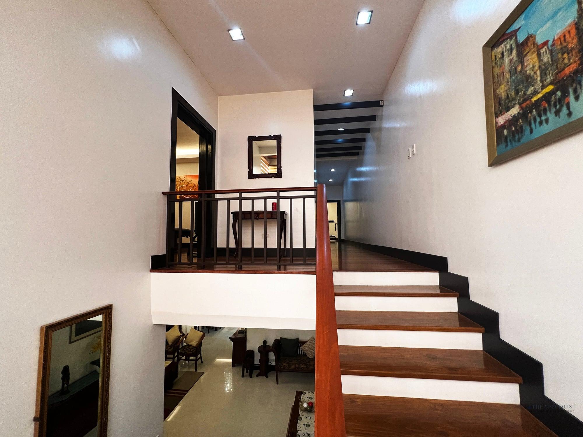 For Sale | 4-Bedroom House and Lot in Merville Park | Spacious 330 Sqm Floor Area - Image 7
