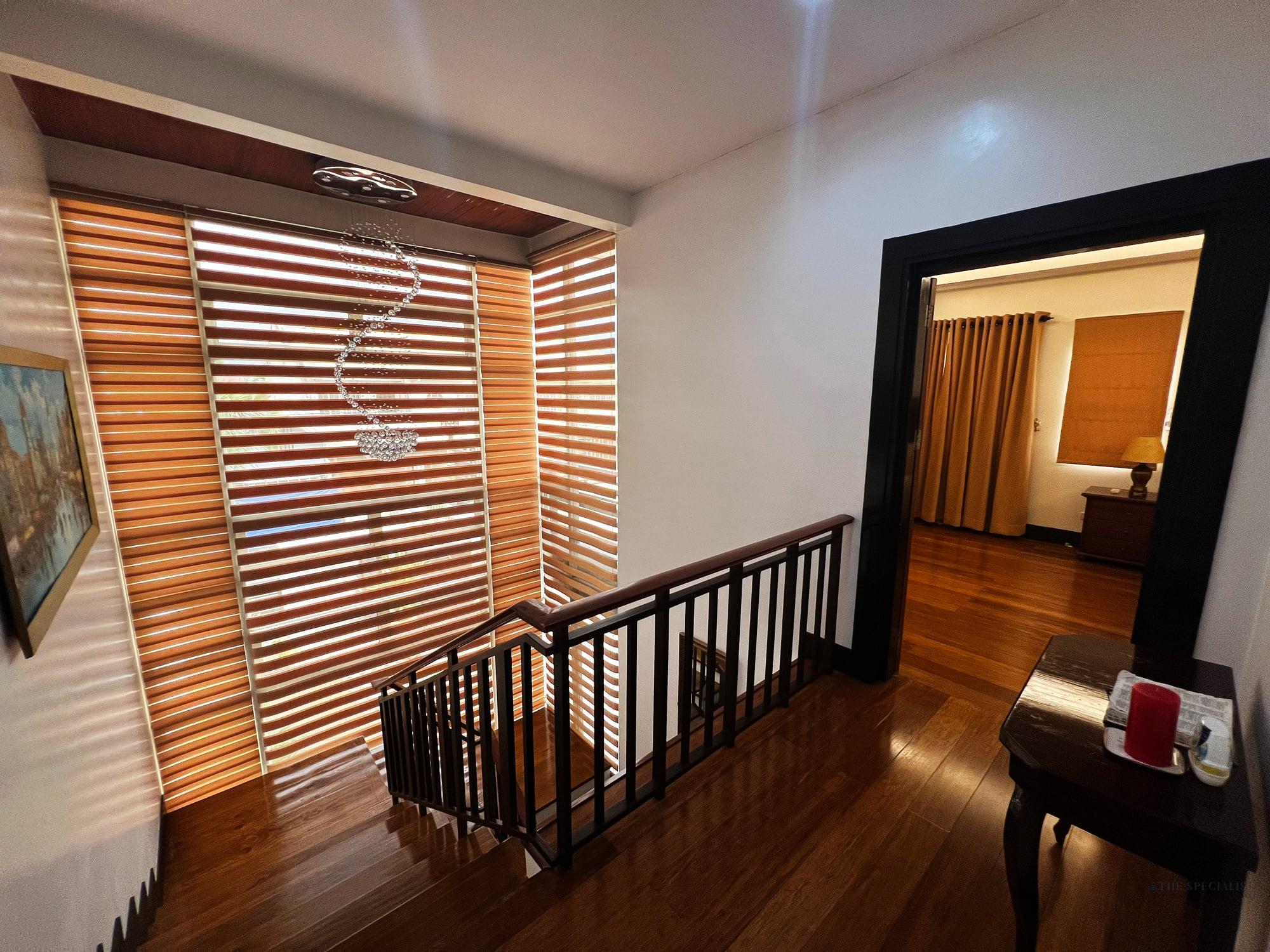 For Sale | 4-Bedroom House and Lot in Merville Park | Spacious 330 Sqm Floor Area - Image 10