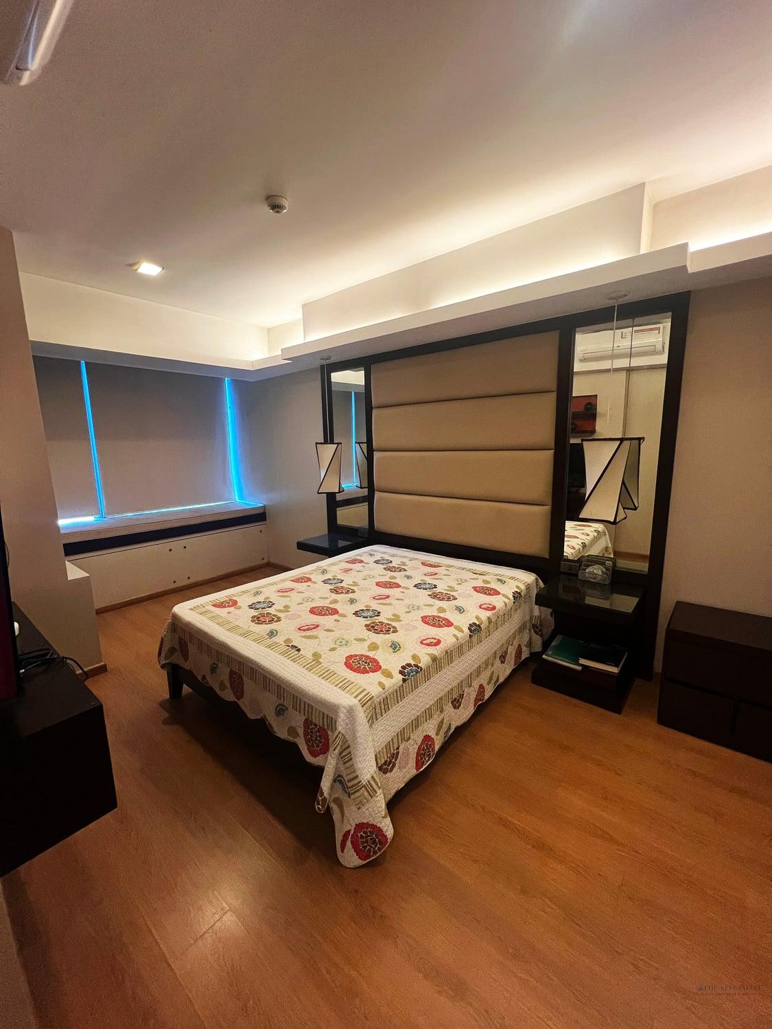 For Sale | 1 Bedroom Unit | The St. Francis Shangri-La Place, EDSA, Mandaluyong - Image 5
