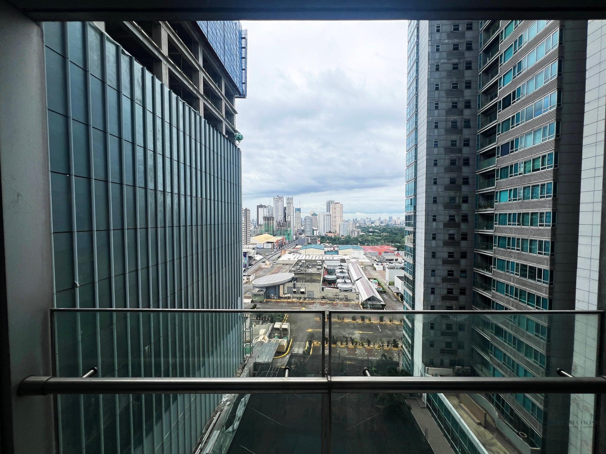 For Sale | 1 Bedroom Unit | The St. Francis Shangri-La Place, EDSA, Mandaluyong - Image 9