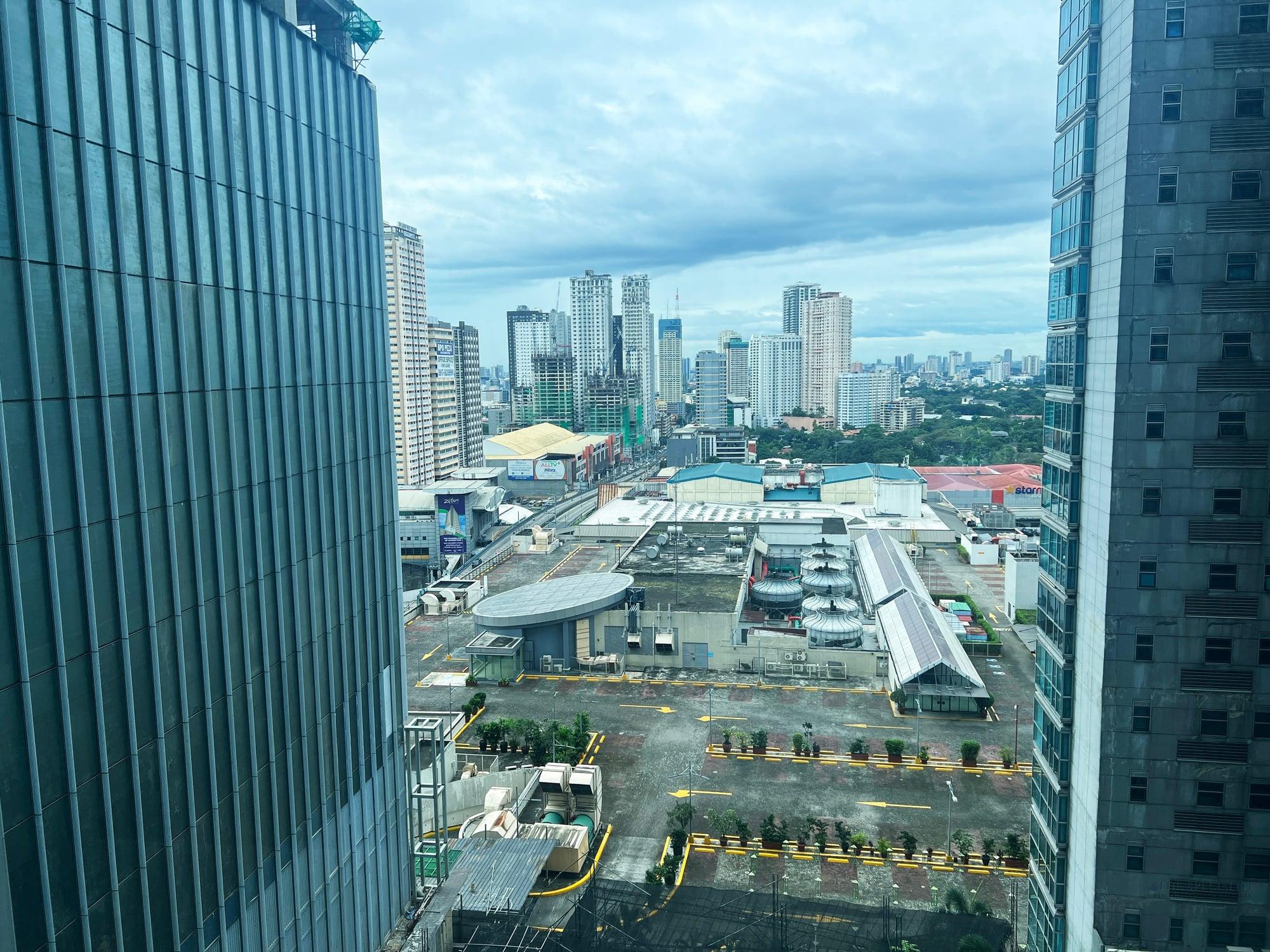 For Sale | 1 Bedroom Unit | The St. Francis Shangri-La Place, EDSA, Mandaluyong - Image 10