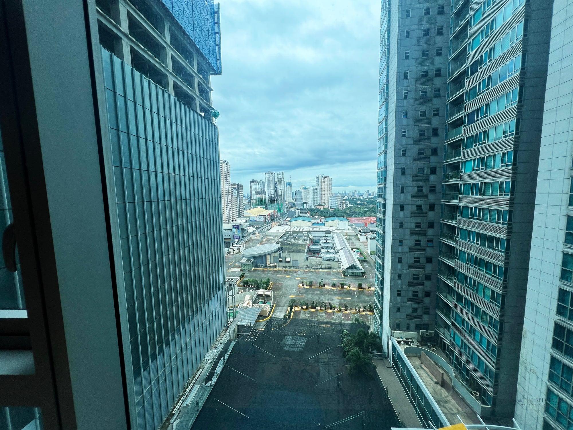For Sale | 1 Bedroom Unit | The St. Francis Shangri-La Place, EDSA, Mandaluyong - Image 11