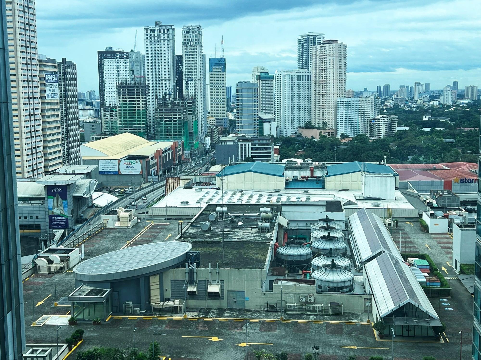 For Sale | 1 Bedroom Unit | The St. Francis Shangri-La Place, EDSA, Mandaluyong - Image 12