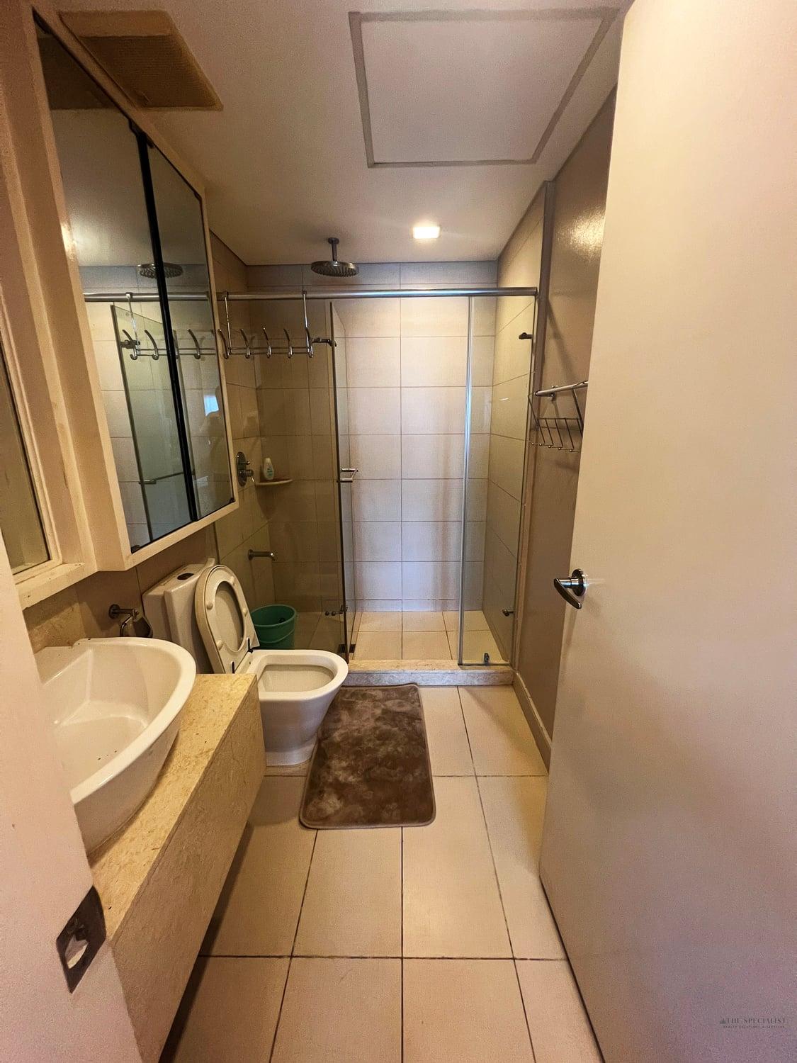 For Sale | 1 Bedroom Unit | The St. Francis Shangri-La Place, EDSA, Mandaluyong - Image 13
