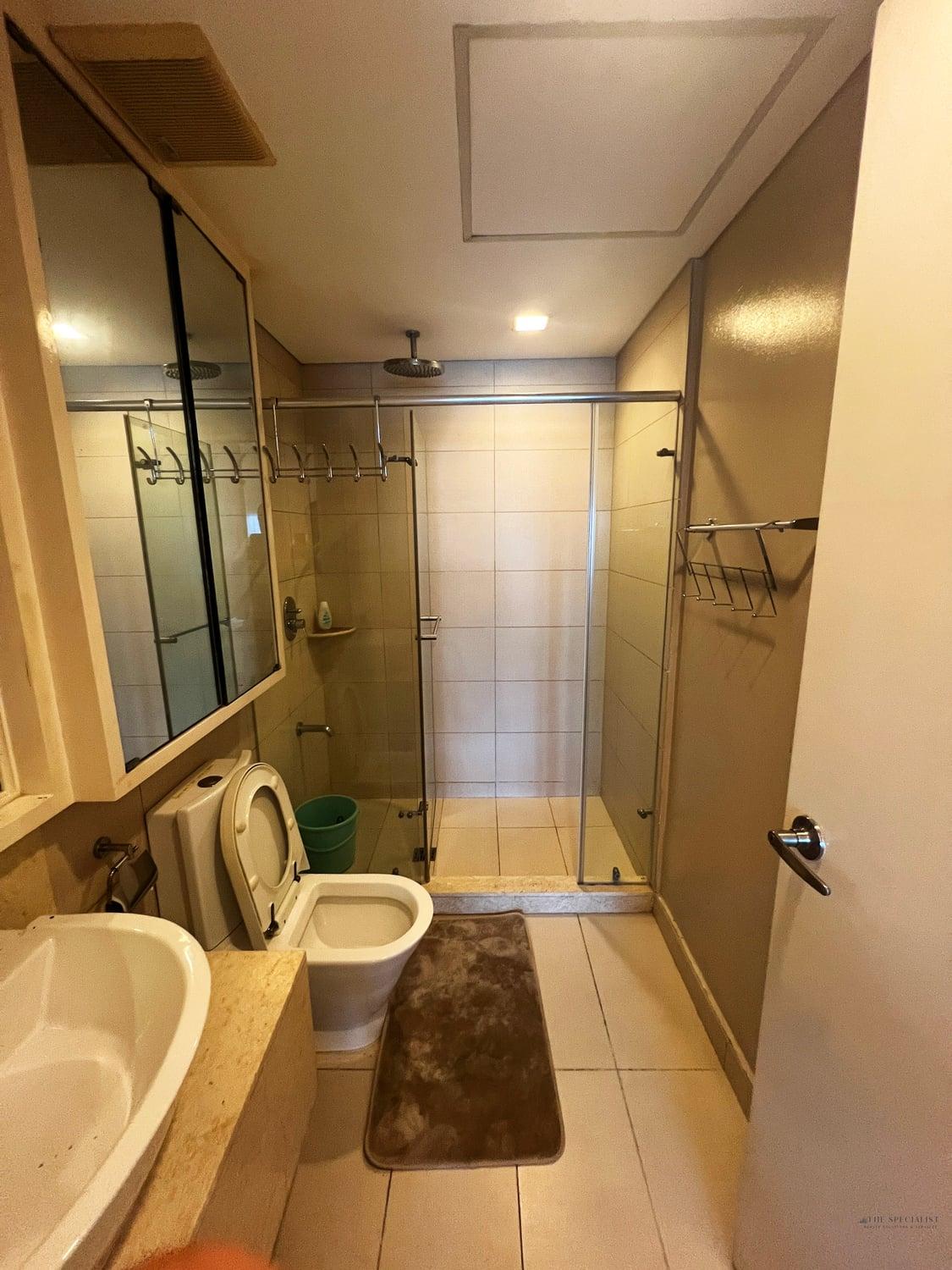 For Sale | 1 Bedroom Unit | The St. Francis Shangri-La Place, EDSA, Mandaluyong - Image 14