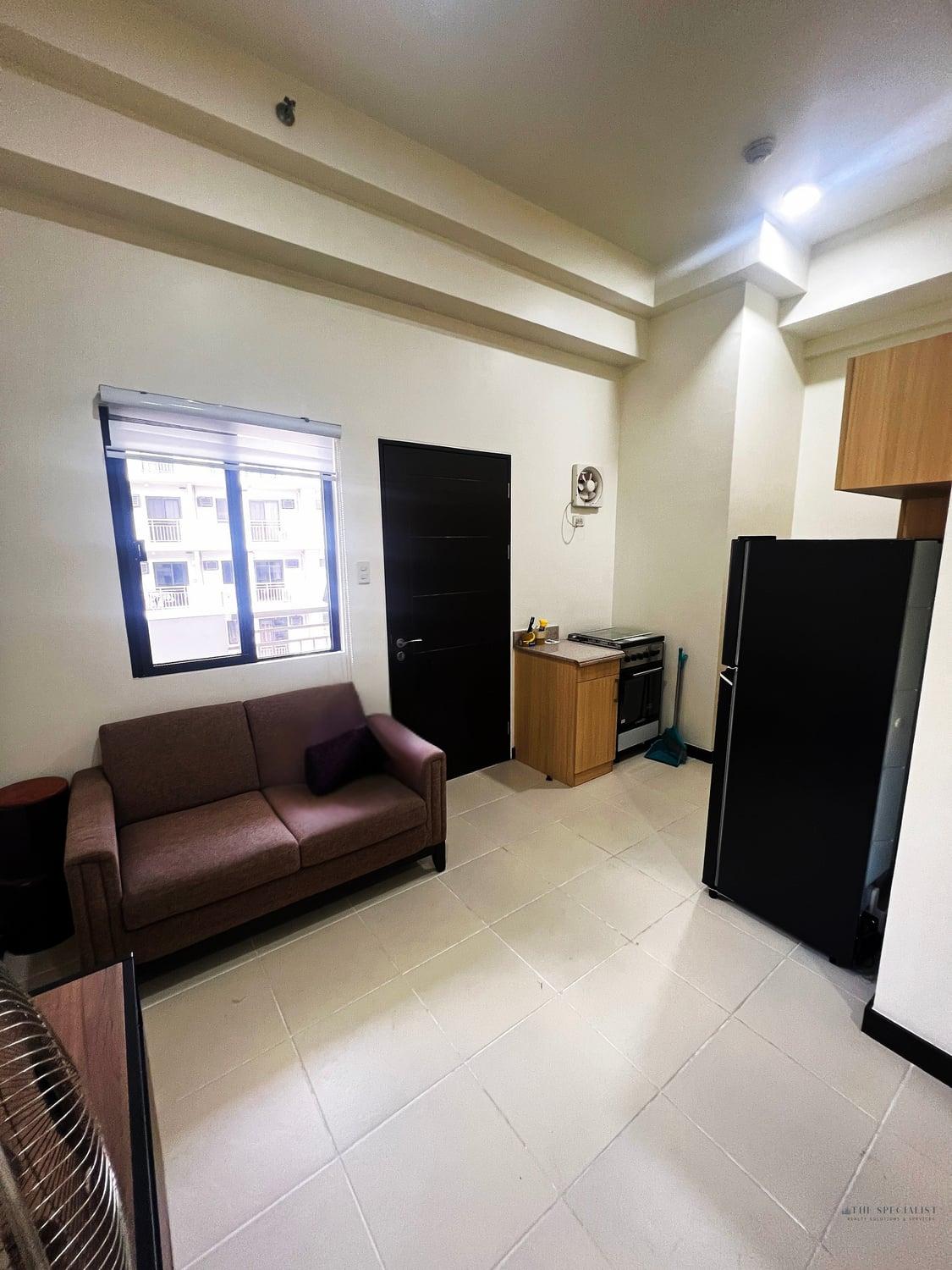 2 Bedroom Unit For Sale at DMCI Calathea Place, Sucat, Paranaque - Image 1